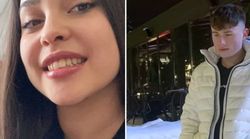 Bianka și Toni sunt tinerii găsiți morți într-o mașină, în Harghita! Tânăra era împușcată în piept, iar băiatul în cap Bianka și Toni sunt tinerii găsiți morți într-o mașină, în Harghita! Tânăra era împușcată în piept, iar băiatul în cap